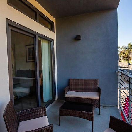 Appartamento Awesome Balboa And Downtown View With Cozy Patio San Diego Esterno foto