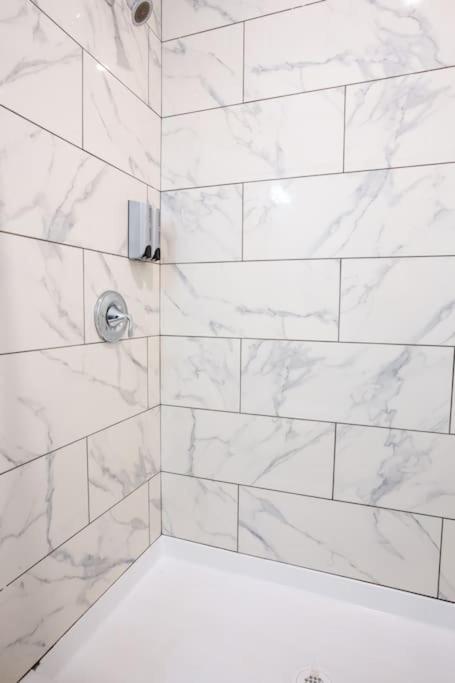 Appartamento Awesome Balboa And Downtown View With Cozy Patio San Diego Esterno foto